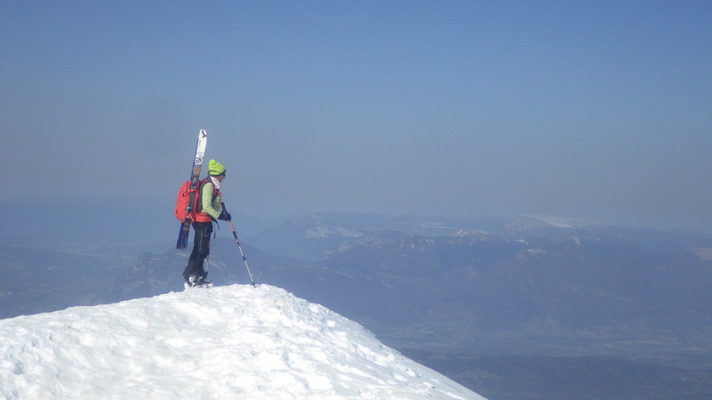 #6 Grands Moulins , Sommet Grands Moulins , Sommet