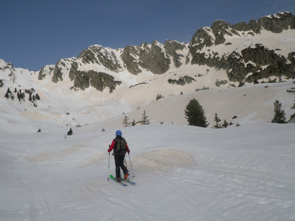 #3 Combe de la Frèche Combe de la Frèche