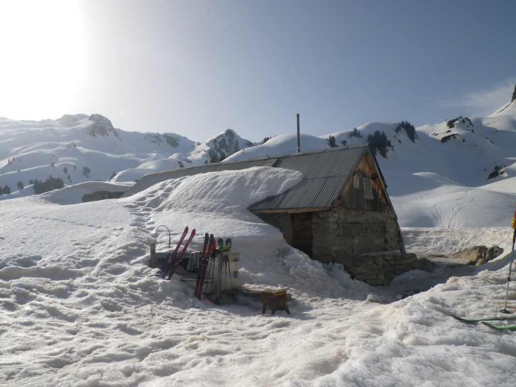 #17 Bergerie d Bergerie d'Arpingon