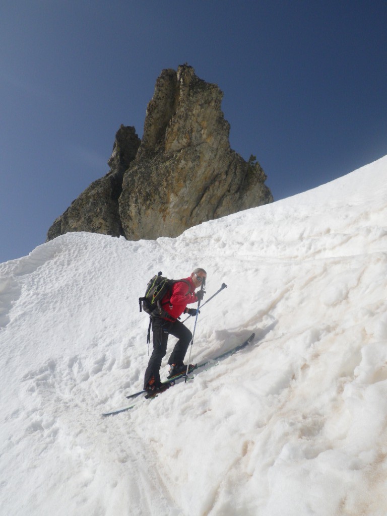 #5 Brèche des Ciseaux Brèche des Ciseaux