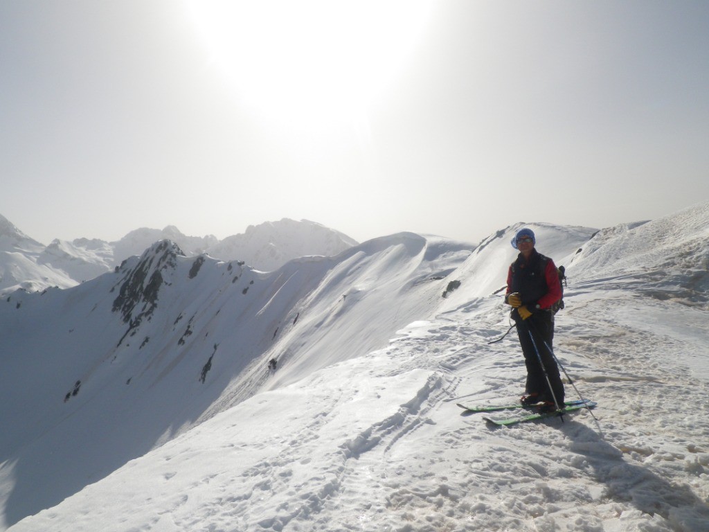 #14 Col d Col d'Arpingon