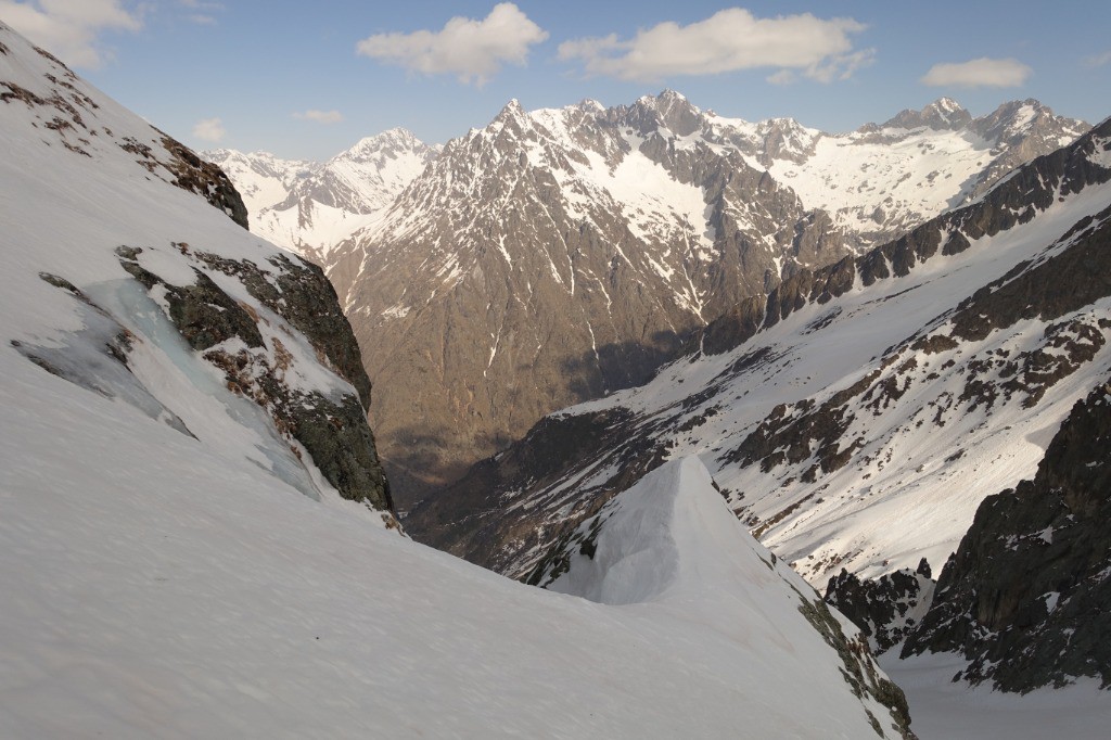 #6 Vers le Valsenestre Vers le Valsenestre