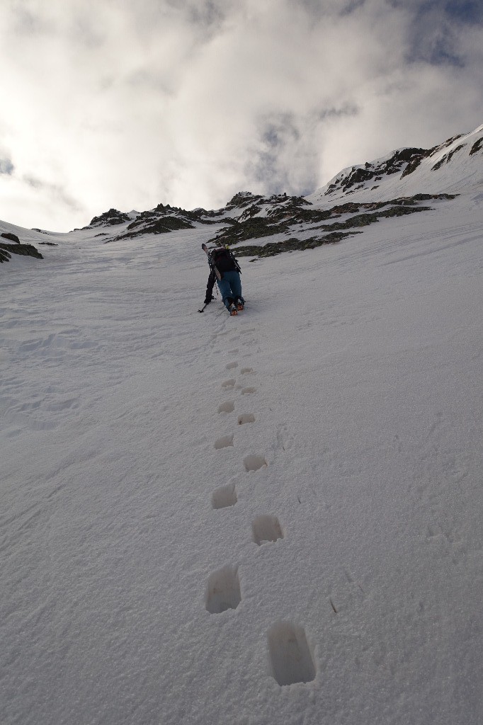 #7 Des marches pour le paradis ? Des marches pour le paradis ?