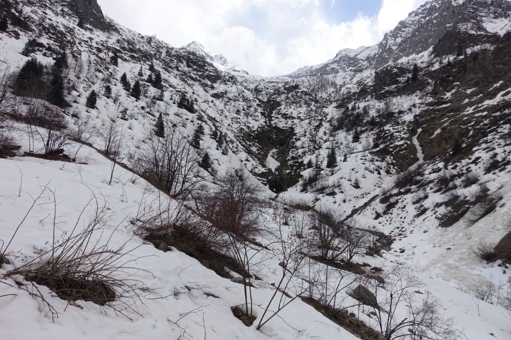 #20 Vallon de la Méanne Vallon de la Méanne