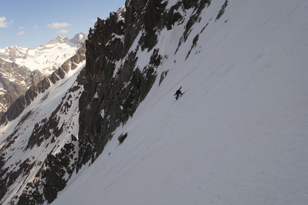 #5 ça penche un peu ça penche un peu