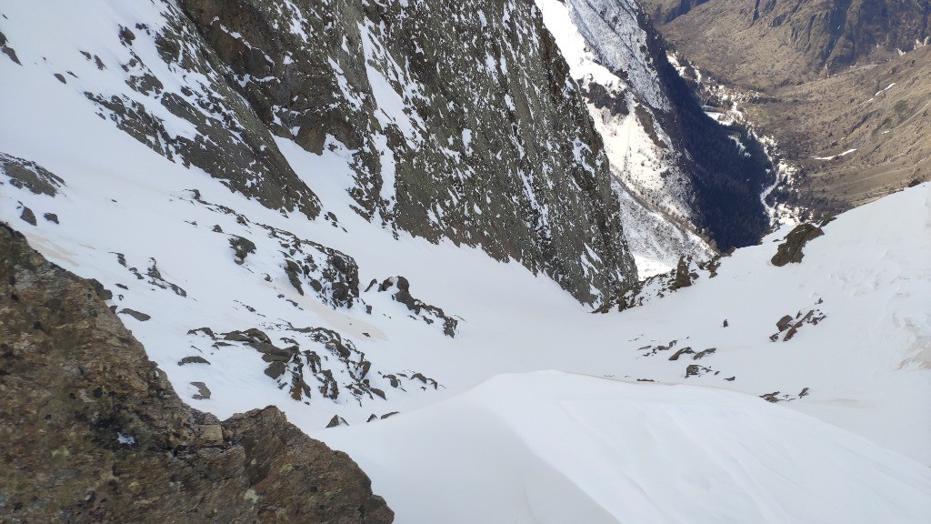 #12 Entrée du couloir Entrée du couloir
