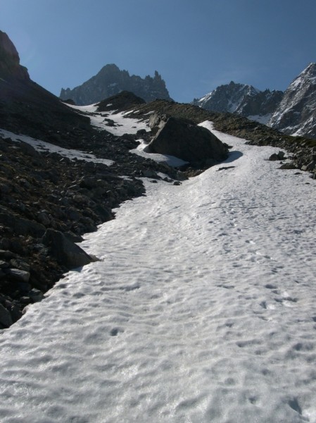 #1 moraine : quelque fois c moraine : quelque fois c'est bien de tirer la langue!