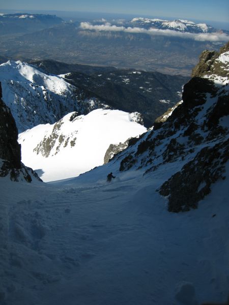 #5 Couloir SW Excellences : Belle ambiance dans ce couloir Couloir SW Excellences : Belle ambiance dans ce couloir