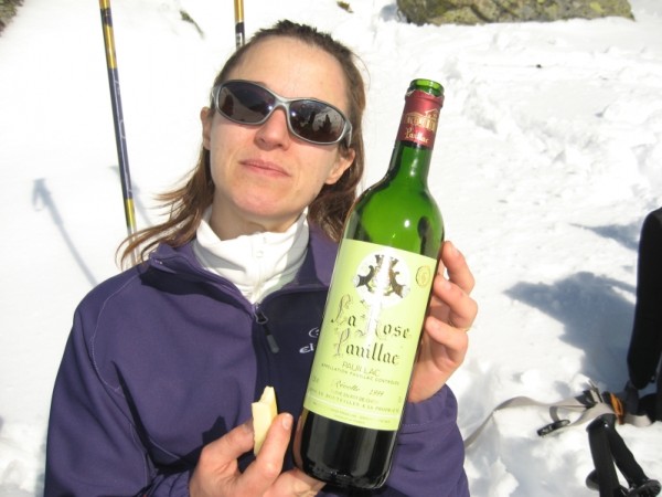 #5 PAUILLAC 99 : On aurait menti ? PAUILLAC 99 : On aurait menti ?