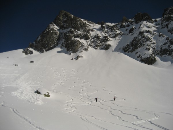 #3 sous le col : Freeride ! Freeride ! sous le col : Freeride ! Freeride !