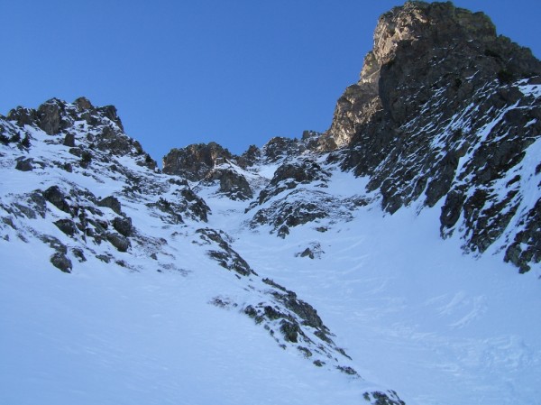 #7 debacle : les 50metres qui auront ete fatals pour réaliser la descente integrale debacle : les 50metres qui auront ete fatals pour réaliser la descente integrale