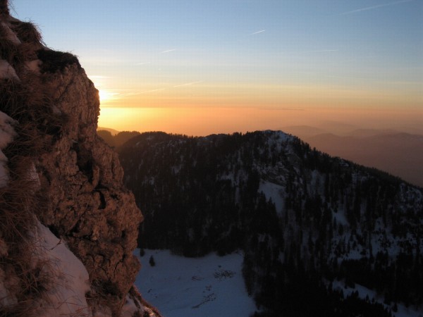 #4 sortie du couloir : le spectacle commence sortie du couloir : le spectacle commence