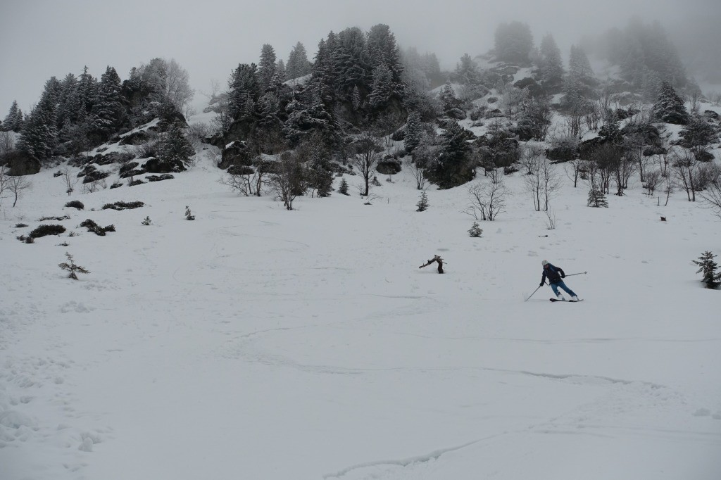 #23 Vers les Sources Vers les Sources