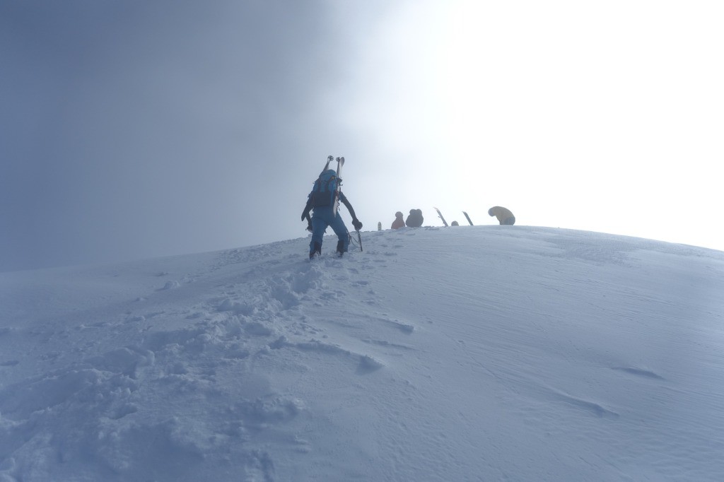 #6 On arrive ! On arrive !