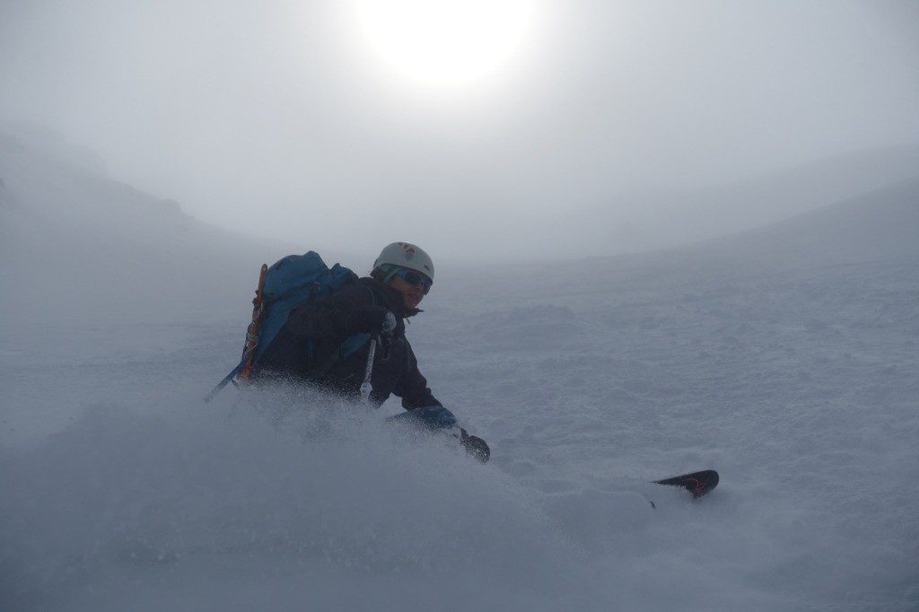 #11 Glad Glad' fait parler la poudre