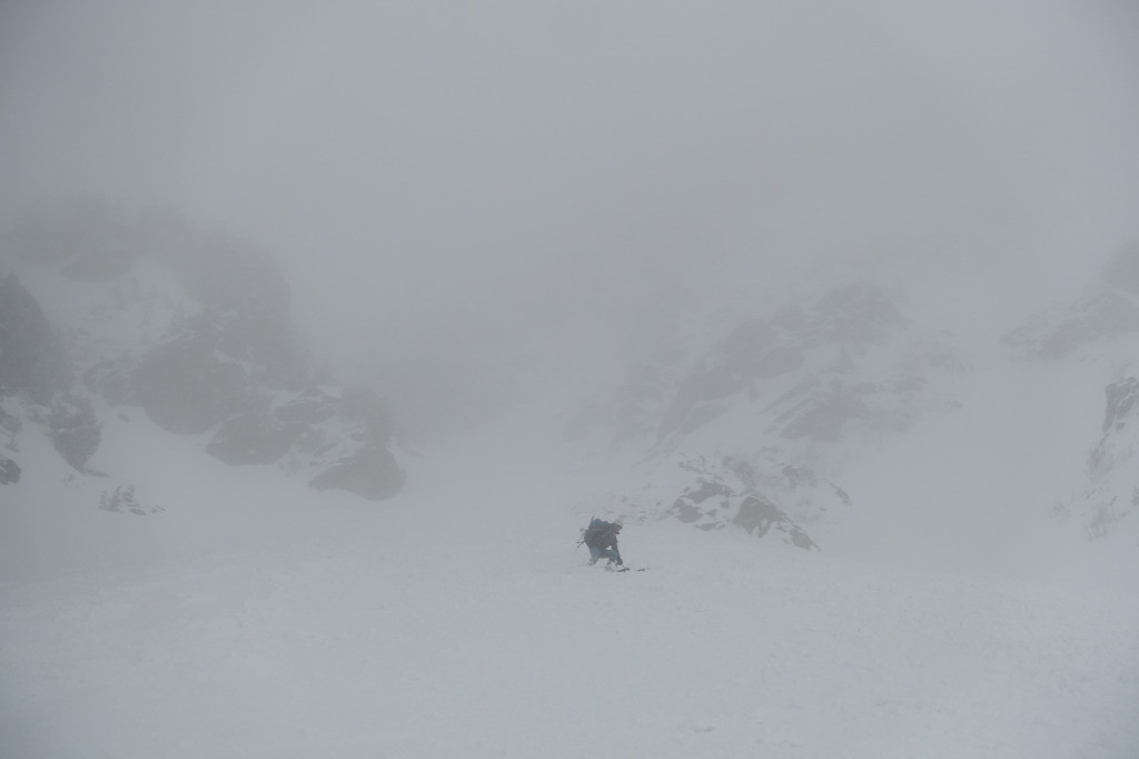#13 Dans le cône Dans le cône