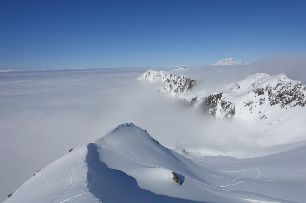 #18 Vu du Fort Vu du Fort