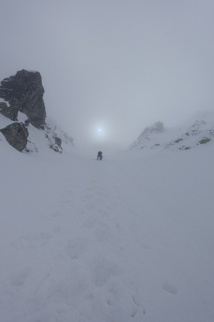 #3 Glad Glad' en route pour le soleil !