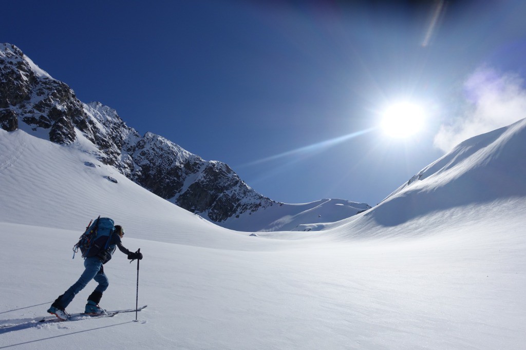 #16 Sous le Fort Sous le Fort