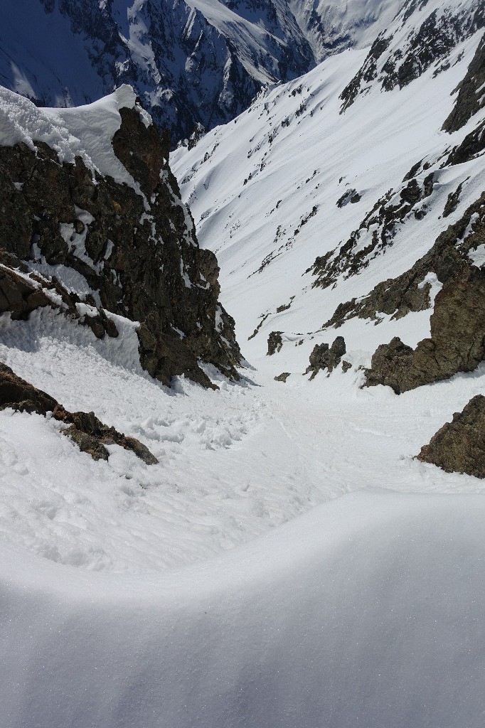 #11 L L'envers du décor