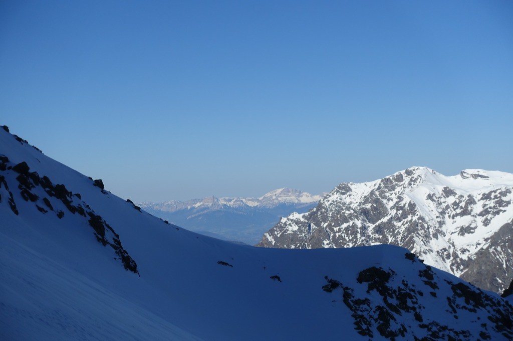 #4 Le Vercors Le Vercors