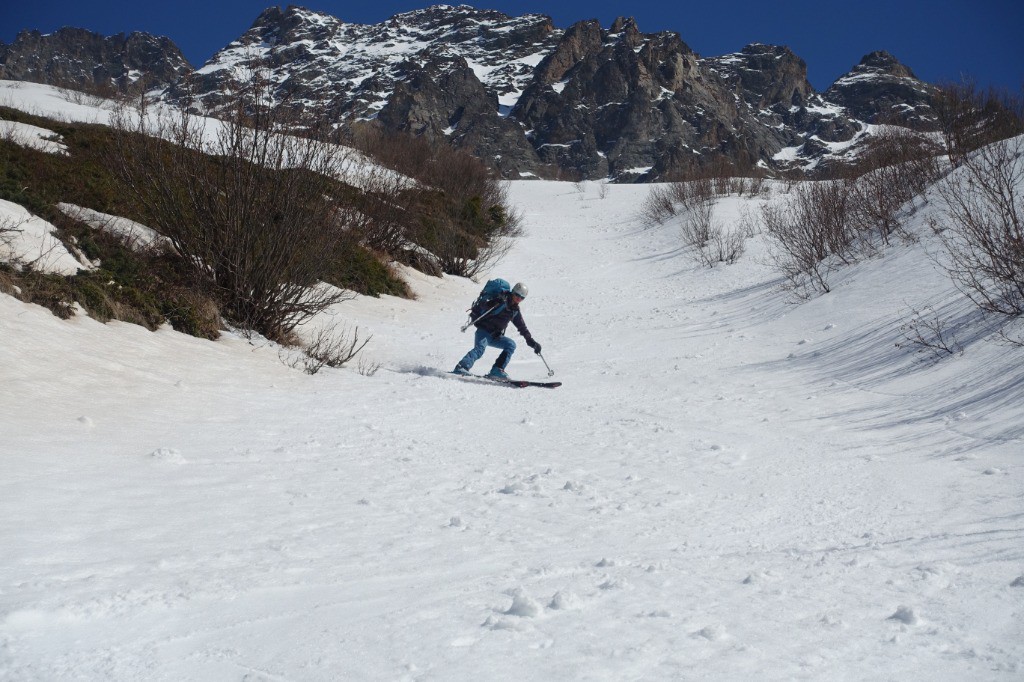 #22 Coin Charnier excellent Coin Charnier excellent