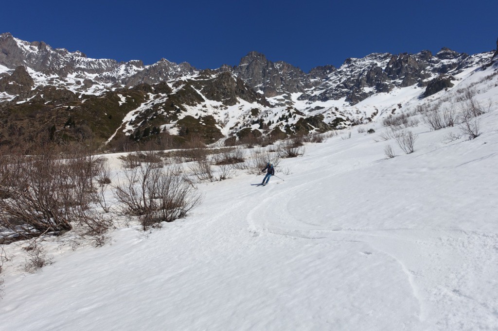 #23 Bon jusqu Bon jusqu'en bas !