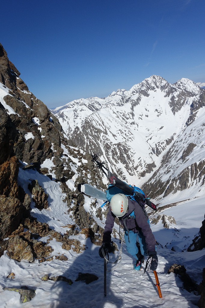 #12 Glad Glad' arrive