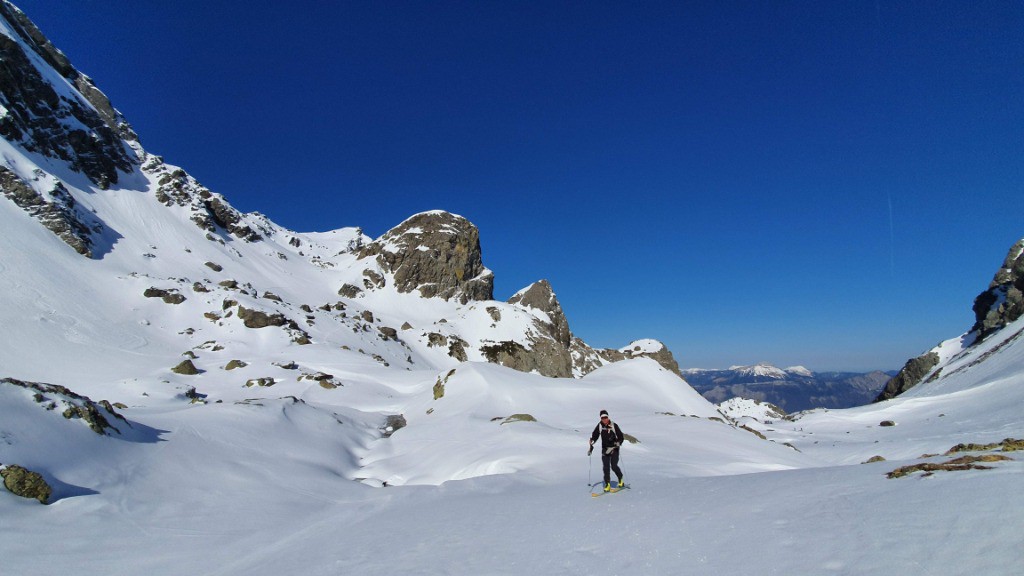 #2 Vallon du Mercier Vallon du Mercier