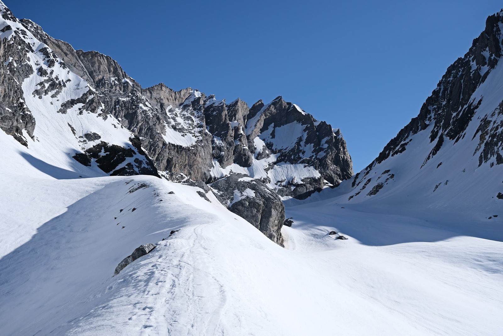 #5 Objectif en vue. Objectif en vue.