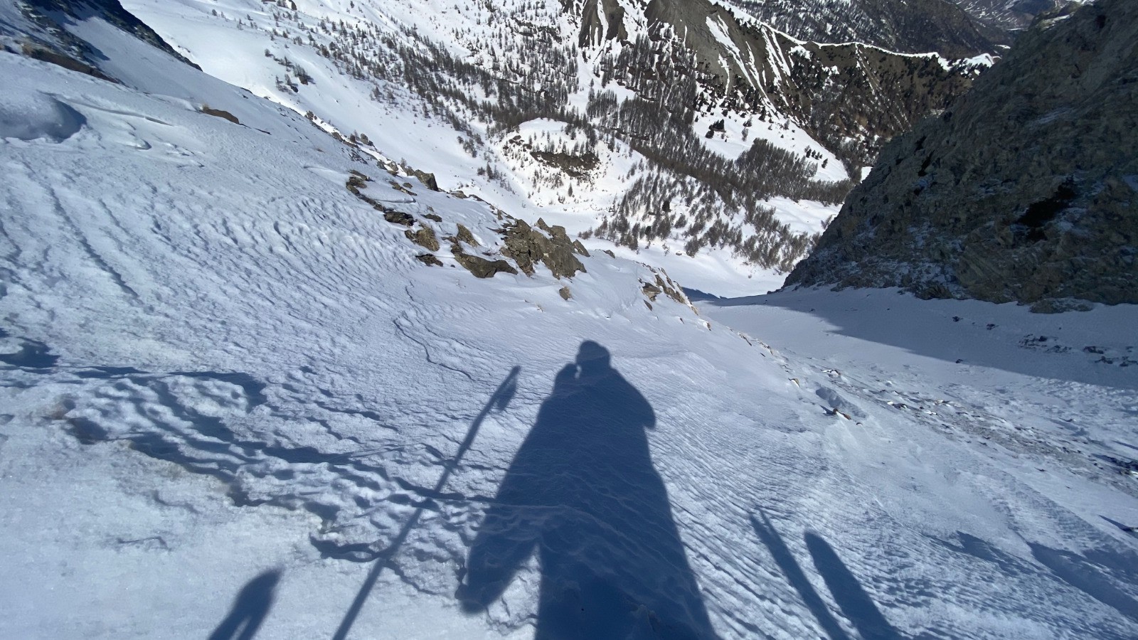 #4 Le toboggan vu d Le toboggan vu d'en haut