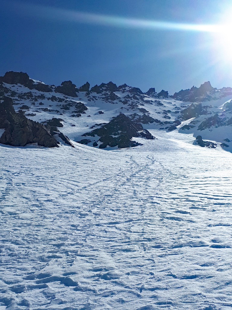 #8 Le souci du skieur sans certitude : cette belle neige monte-t-elle au septième ciel ? Le souci du skieur sans certitude : cette belle neige monte-t-elle au septième ciel ?