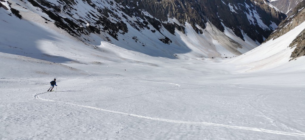 #8 Vallon de la Mariande Vallon de la Mariande