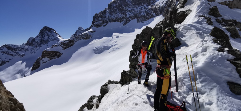 #4 Brèche de l Brèche de l'Olan