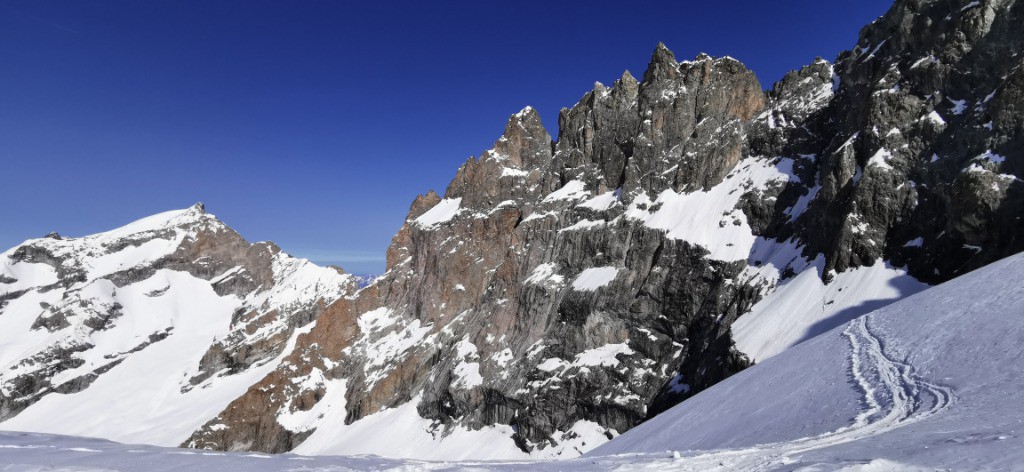#16 Col du Pavé Col du Pavé