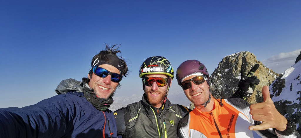 #23 Calotte des Agneaux Calotte des Agneaux