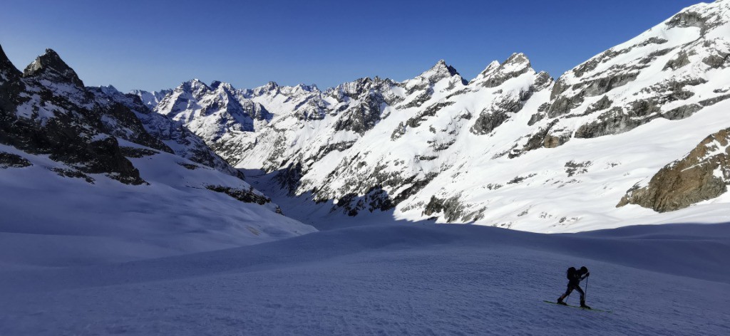 #13 Vallon des Étançons Vallon des Étançons