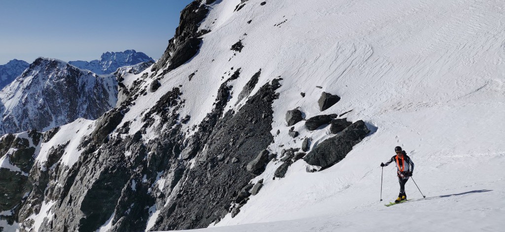 #3 Col de la Lavey Col de la Lavey