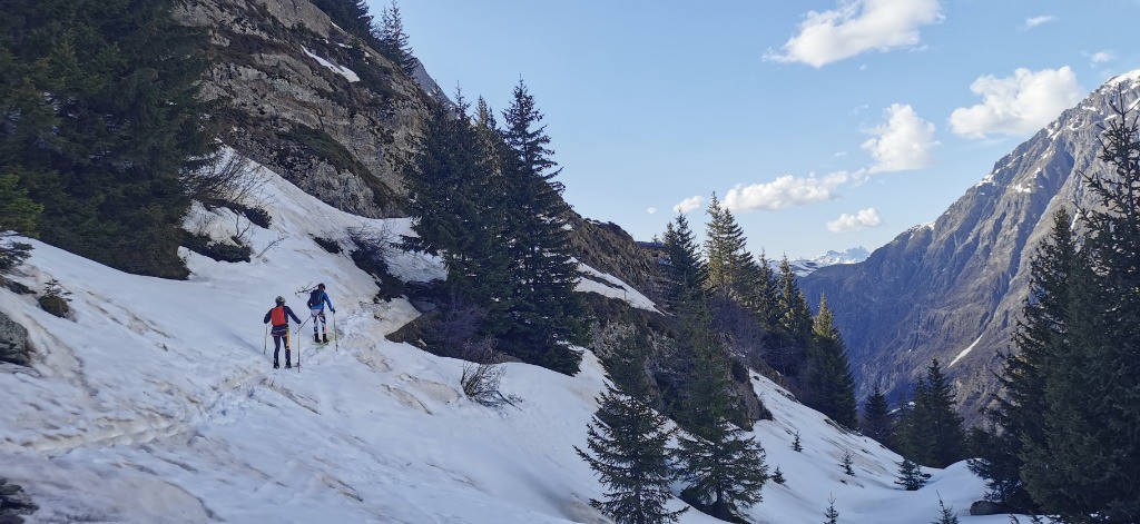 #9 Refuge de l Refuge de l'Alpe du Pin