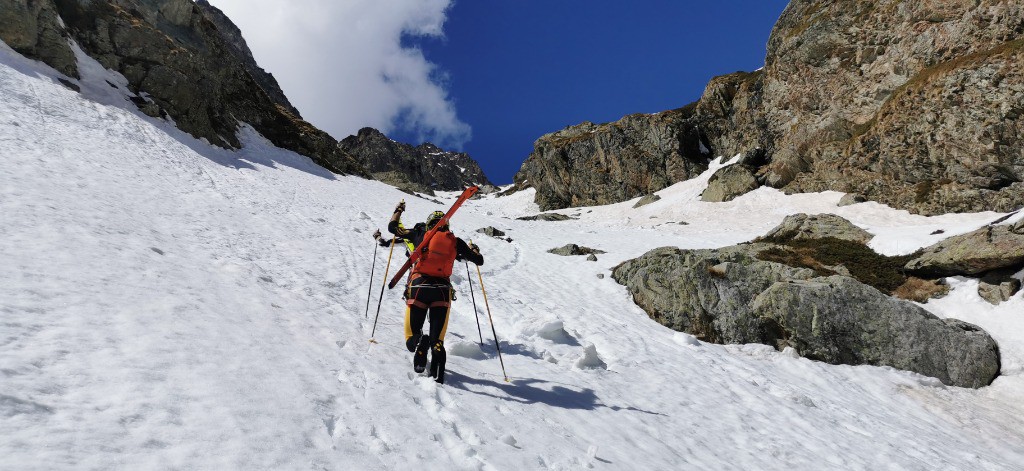 #5 Vallon de la Haute Pisse Vallon de la Haute Pisse