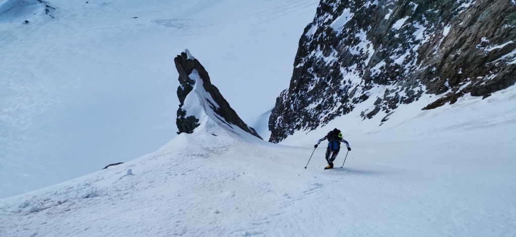 #2 Col de Coste Rouge Col de Coste Rouge