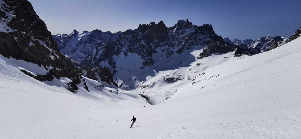 #17 Vallon du Pavé Vallon du Pavé