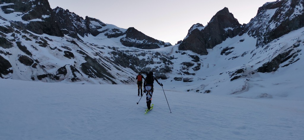#10 Vallon du Diable Vallon du Diable