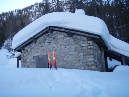 #6 un coin tranquille pour buller, t un coin tranquille pour buller, t'as vu Claude, y'a de la neige dans le sud !!..!!
