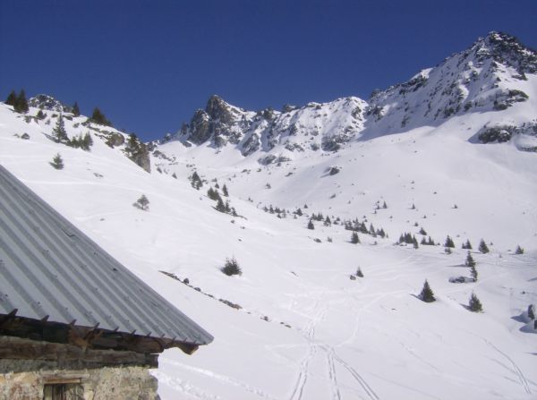 #5 Vue d Vue d'ensemble : Nos traces!