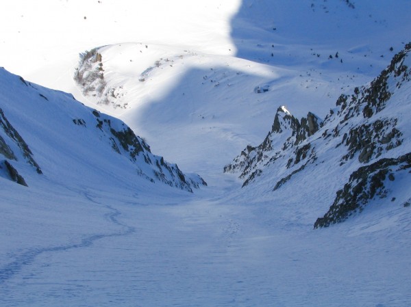 #7 Vallorin : dans la descente!!! Vallorin : dans la descente!!!