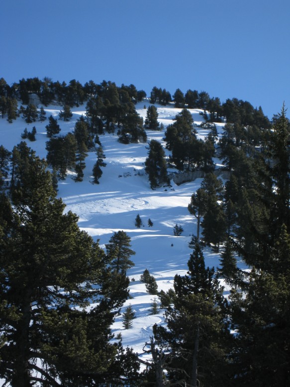 #4 Combe du Prayet : Des bons virages Combe du Prayet : Des bons virages