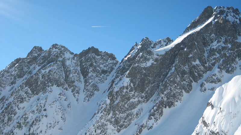 #6 Rochers de la Barme : pas tracés aujourd Rochers de la Barme : pas tracés aujourd'hui. avis aux amateurs...