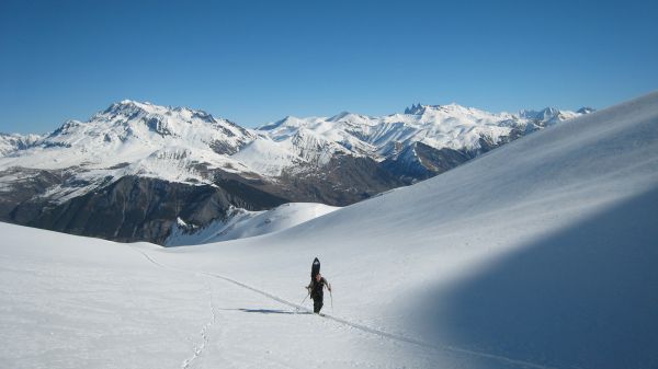 #2 Calme : Ensuite au dessus des cascades c Calme : Ensuite au dessus des cascades c'est plus bucolique