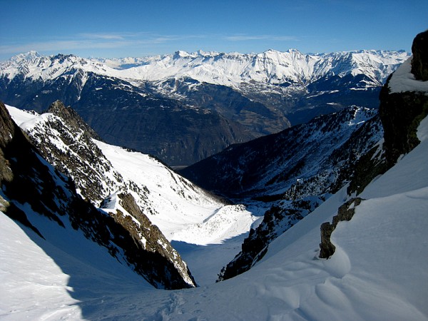 #7 Coudé : pas mal la vue d Coudé : pas mal la vue d'ici